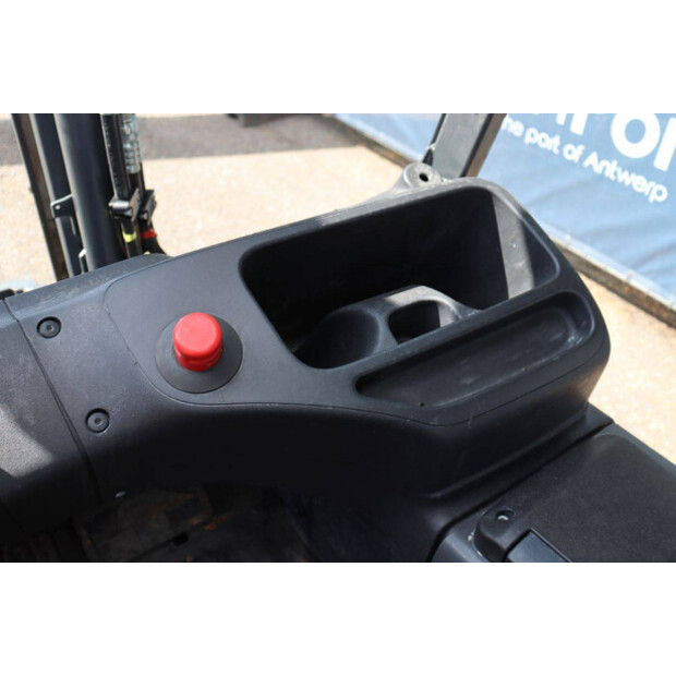 2012 Linde E40HL-01/600-48718472