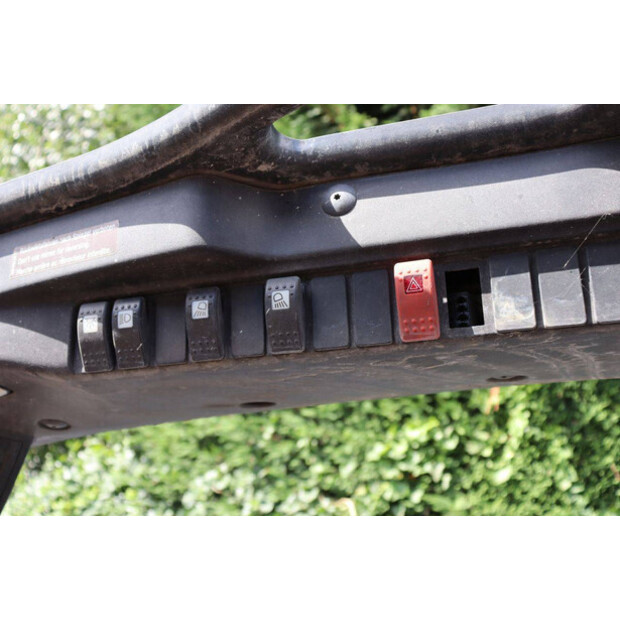 2012 Linde E40HL-01/600-48718475