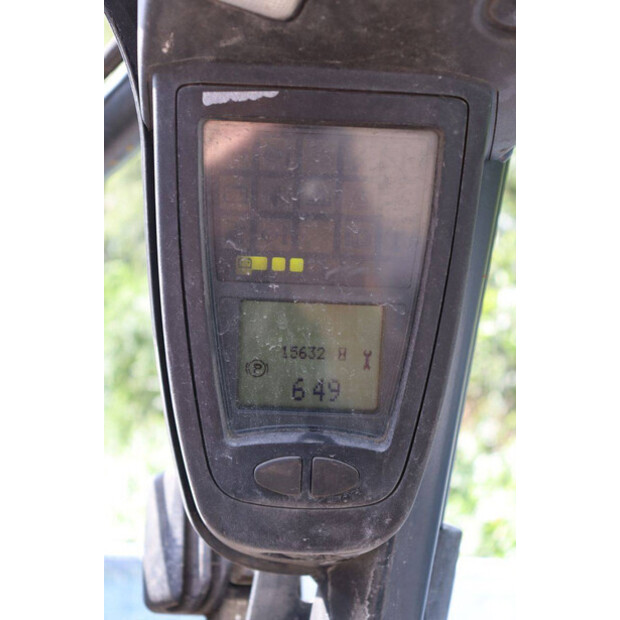 2012 Linde E40HL-01/600-48718476