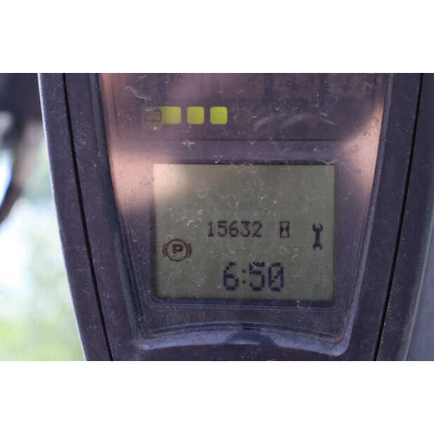 2012 Linde E40HL-01/600-48718477