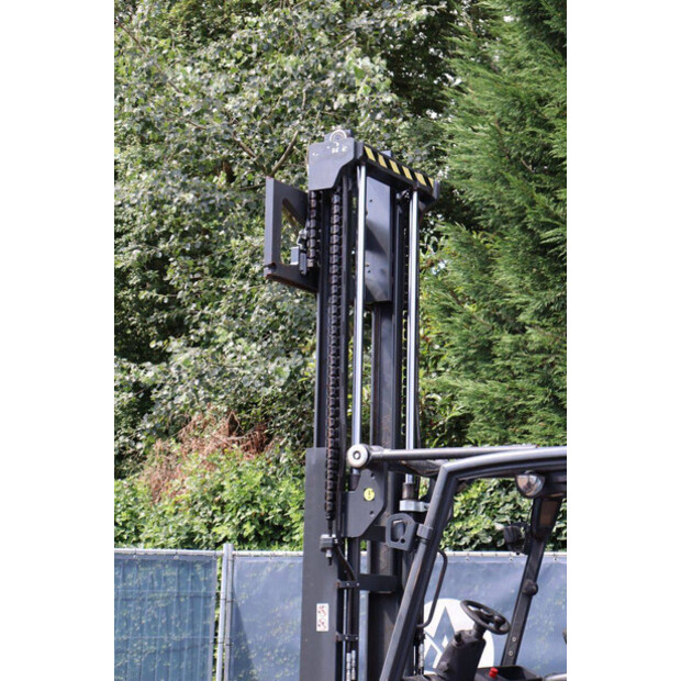 2012 Linde E40HL-01/600-48718485