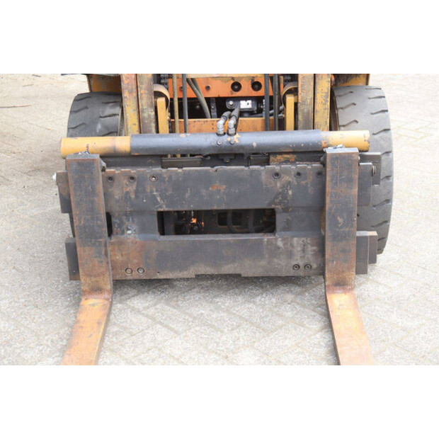 1994 Toyota 02-4FD25-48718497