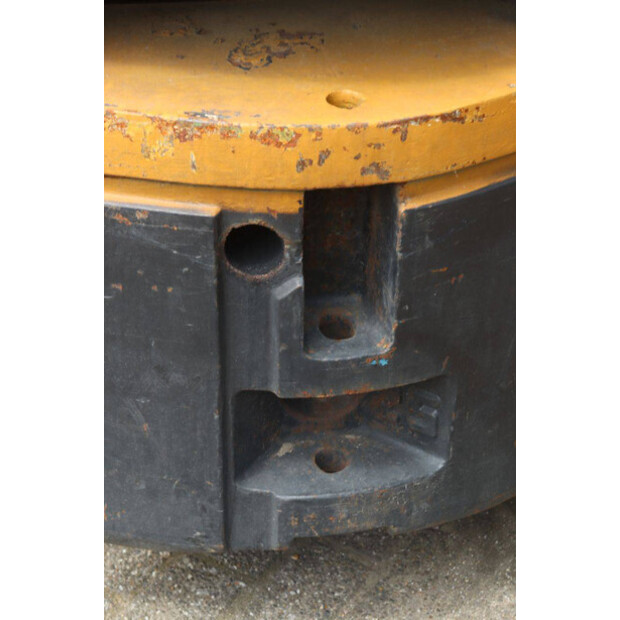 1994 Toyota 02-4FD25-48718502