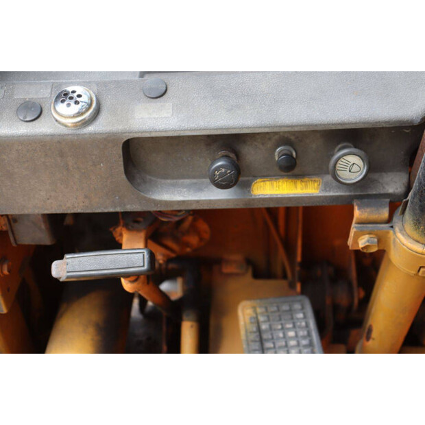 1994 Toyota 02-4FD25-48718511