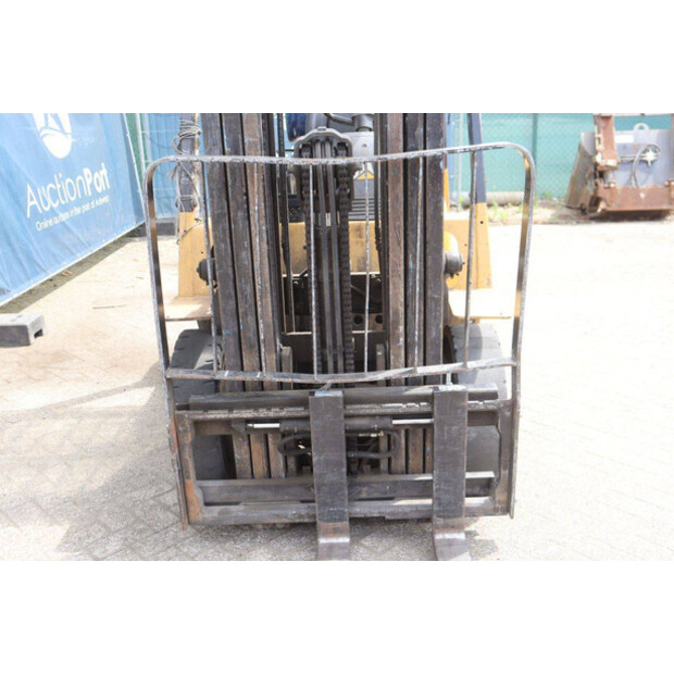 1997 Caterpillar GP25-48718529