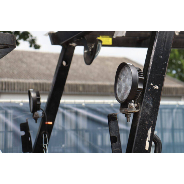 1997 Caterpillar GP25-48718530