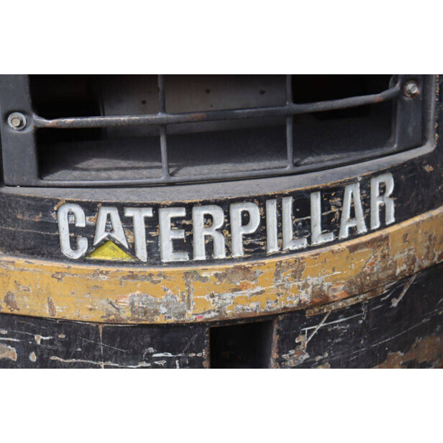 1997 Caterpillar GP25-48718535