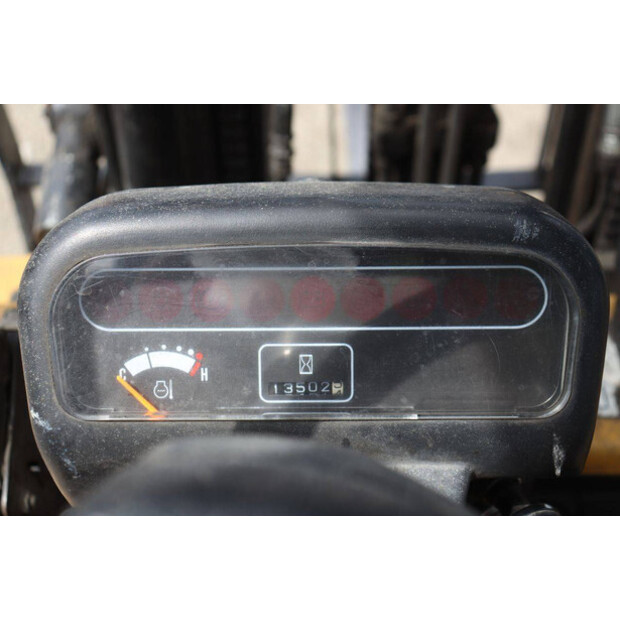 1997 Caterpillar GP25-48718545