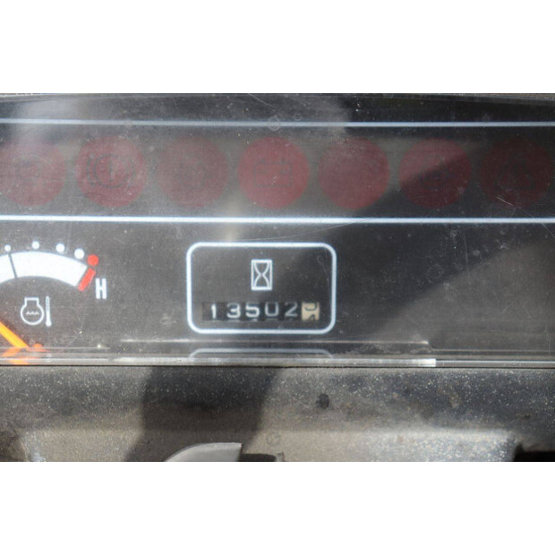 1997 Caterpillar GP25-48718546