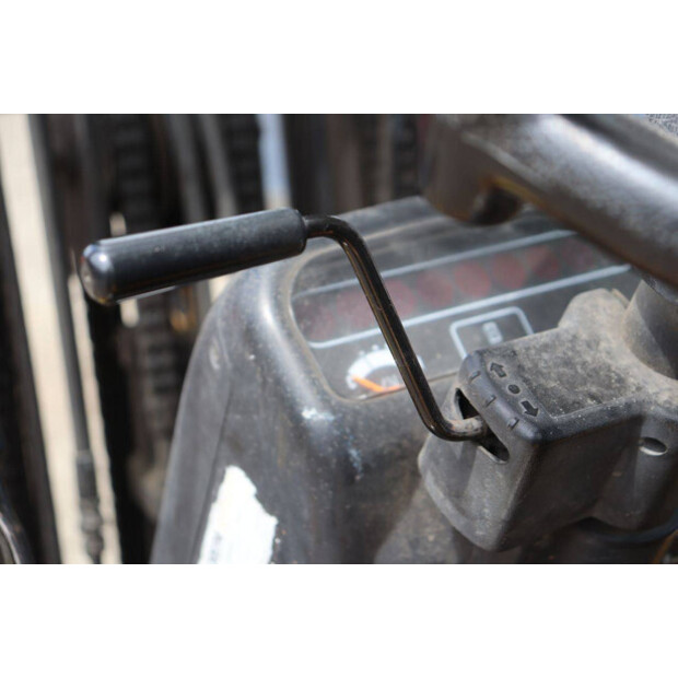 1997 Caterpillar GP25-48718547