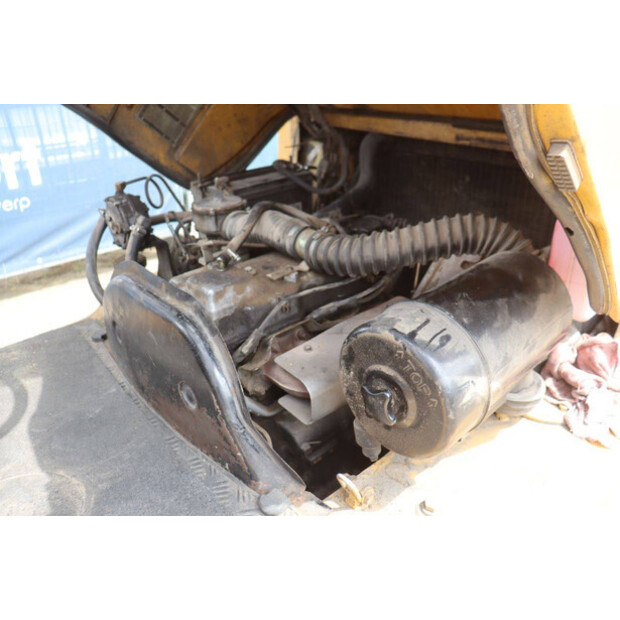 1997 Caterpillar GP25-48718548