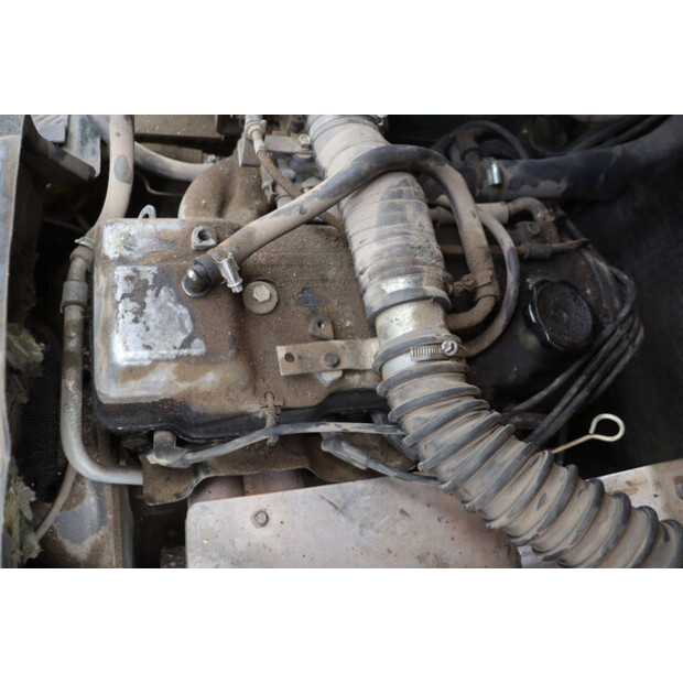 1997 Caterpillar GP25-48718549