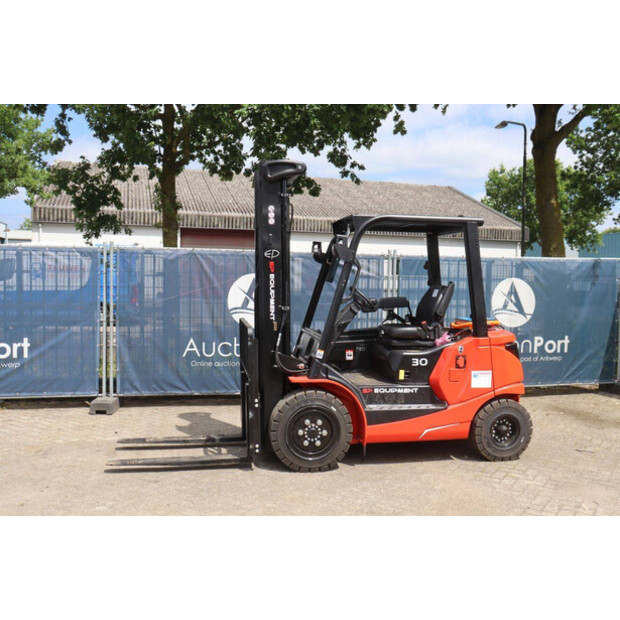 2026 EP Equipment EFL 30 Pro-48718550