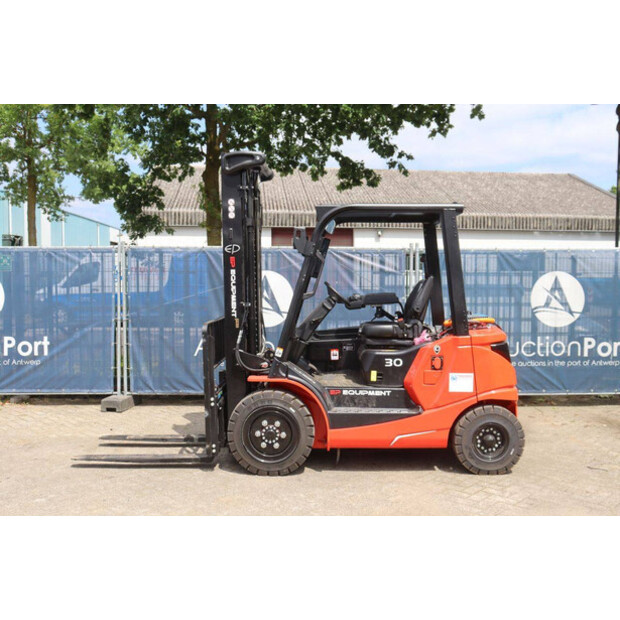 2026 EP Equipment EFL 30 Pro-48718551