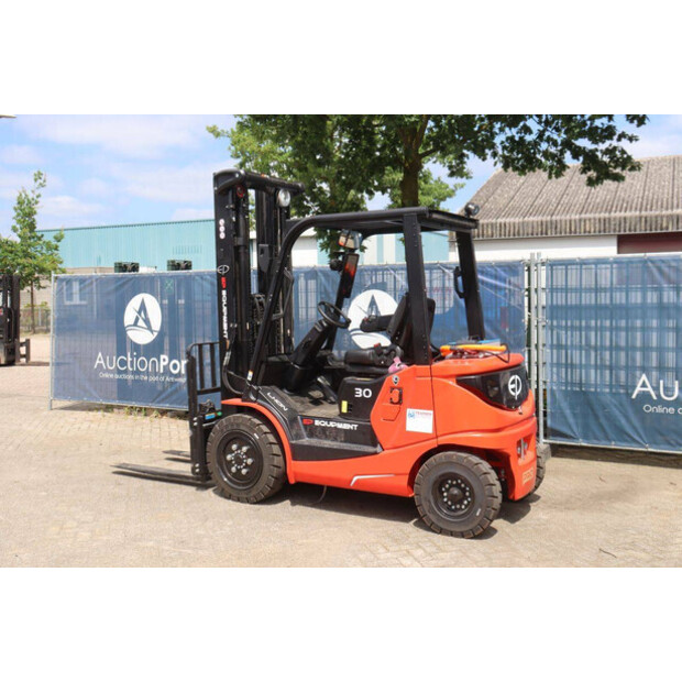 2026 EP Equipment EFL 30 Pro-48718552