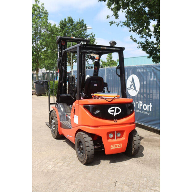 2026 EP Equipment EFL 30 Pro-48718553