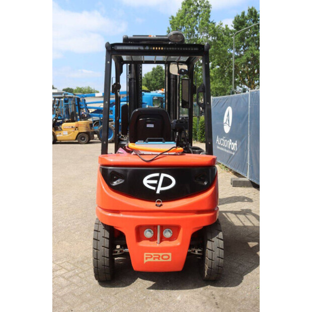 2026 EP Equipment EFL 30 Pro-48718554