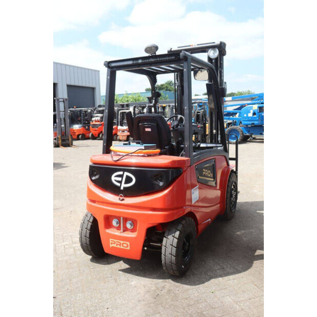 2026 EP Equipment EFL 30 Pro-48718555