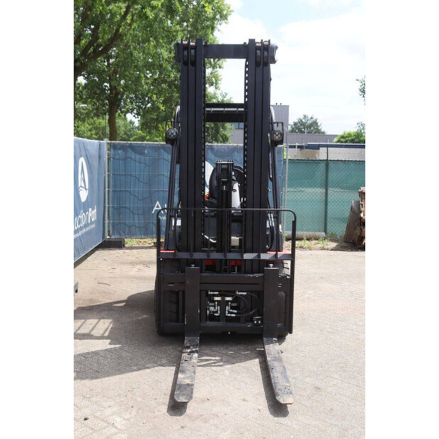 2026 EP Equipment EFL 30 Pro-48718557