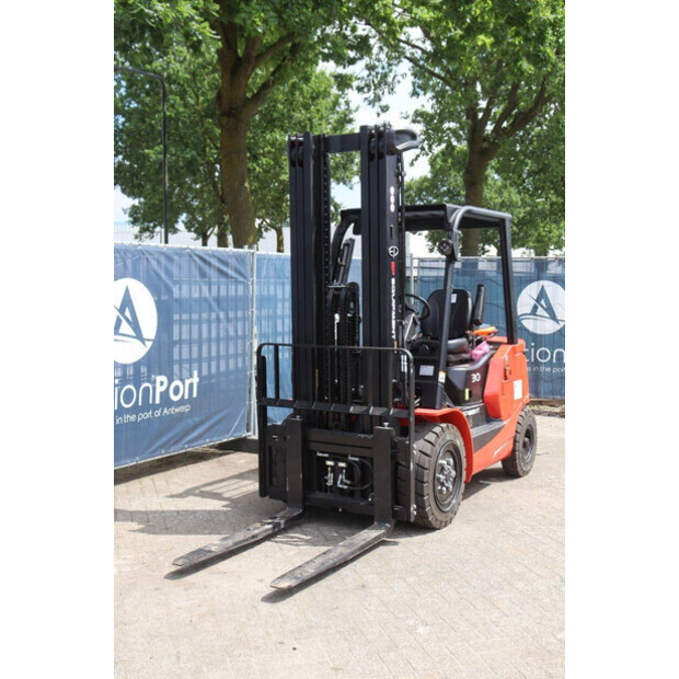 2026 EP Equipment EFL 30 Pro-48718558