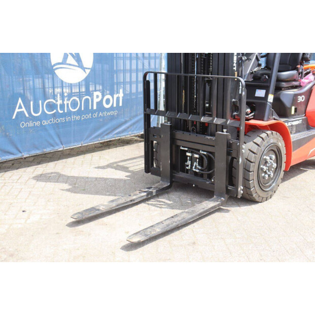 2026 EP Equipment EFL 30 Pro-48718559
