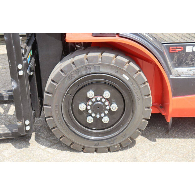 2026 EP Equipment EFL 30 Pro-48718564