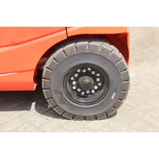 2026 EP Equipment EFL 30 Pro-48718565