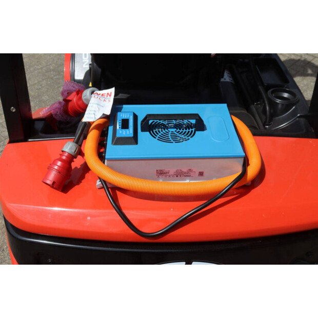 2026 EP Equipment EFL 30 Pro-48718573