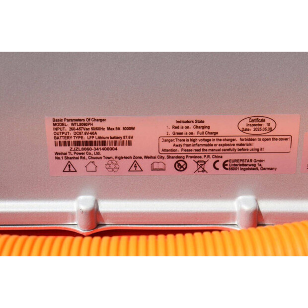 2026 EP Equipment EFL 30 Pro-48718574