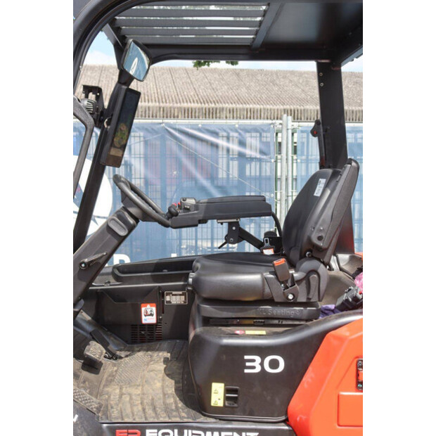2026 EP Equipment EFL 30 Pro-48718576