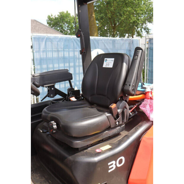 2026 EP Equipment EFL 30 Pro-48718577