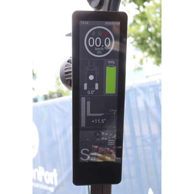 2026 EP Equipment EFL 30 Pro-48718582