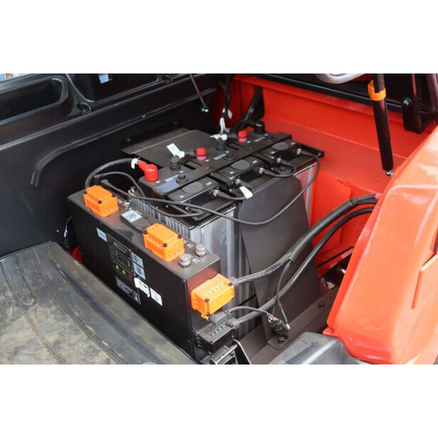 2026 EP Equipment EFL 30 Pro-48718584