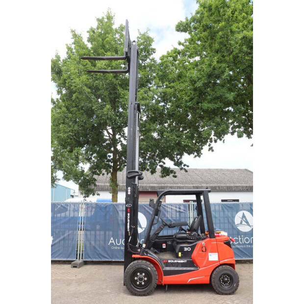 2026 EP Equipment EFL 30 Pro-48718587