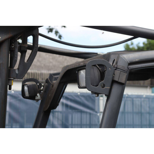 2016 Linde E25L-01-48718603