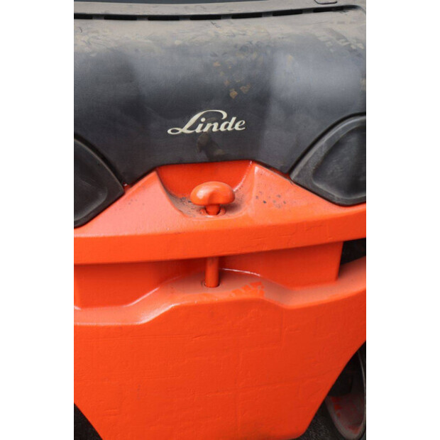 2016 Linde E25L-01-48718608