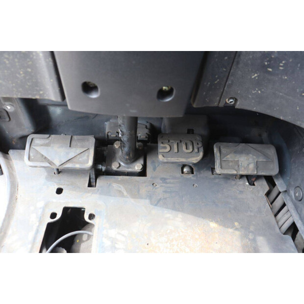 2016 Linde E25L-01-48718613