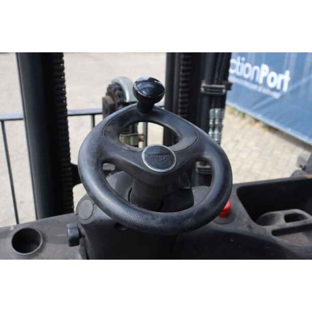 2016 Linde E25L-01-48718614