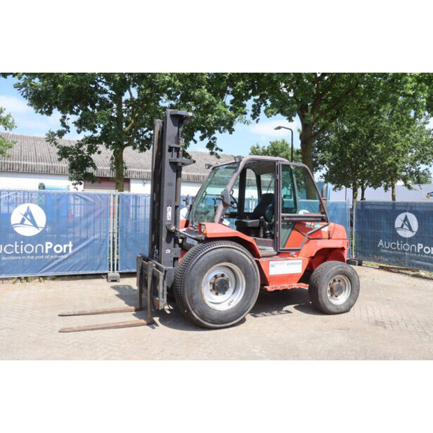 2006 Manitou M30-4-48718621
