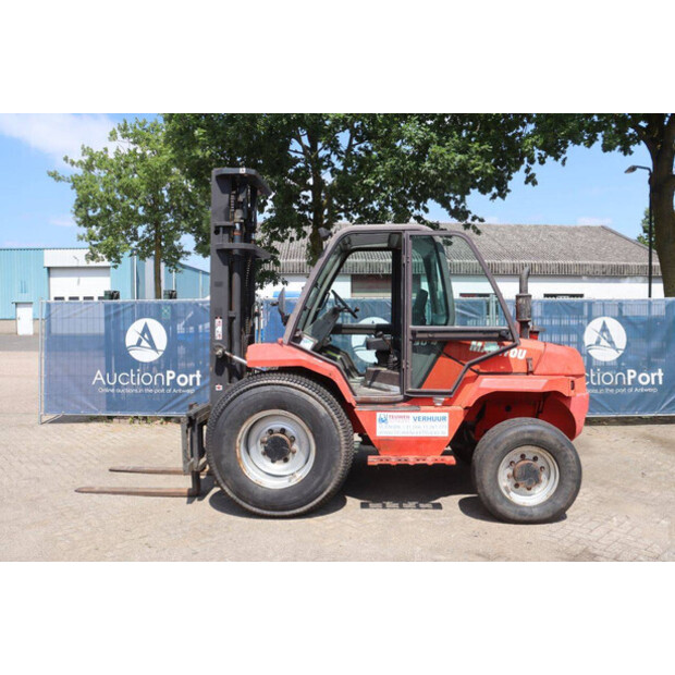 2006 Manitou M30-4-48718622