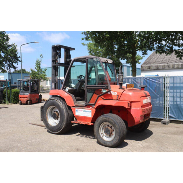 2006 Manitou M30-4-48718623