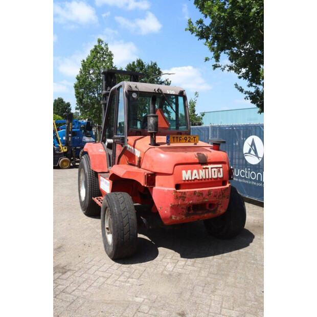2006 Manitou M30-4-48718624
