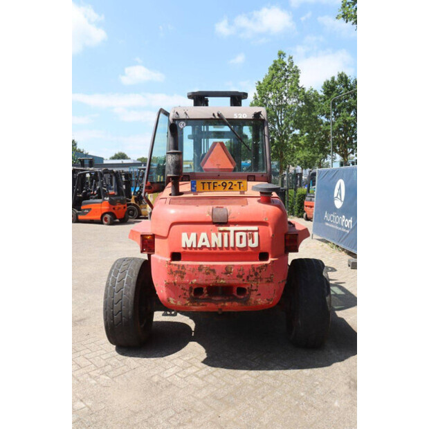 2006 Manitou M30-4-48718625