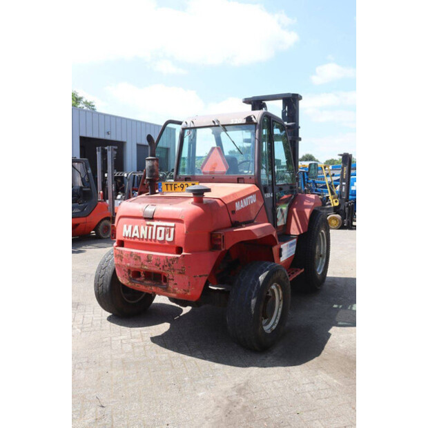 2006 Manitou M30-4-48718626