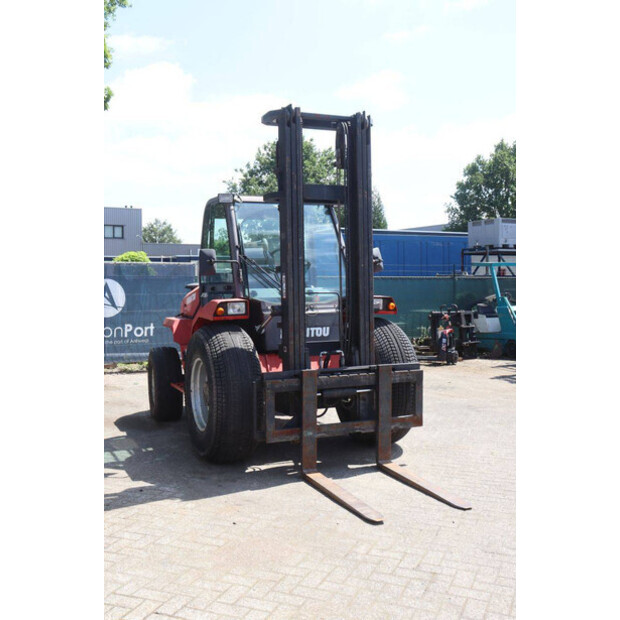 2006 Manitou M30-4-48718627