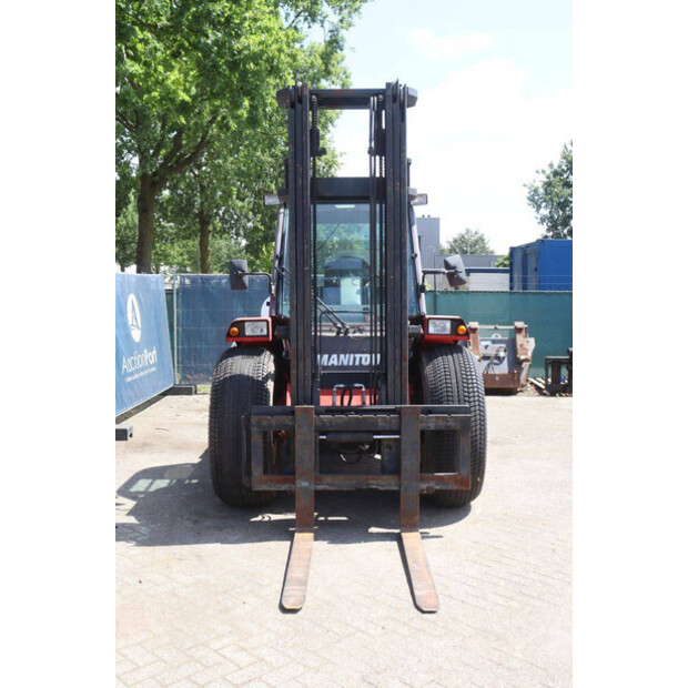 2006 Manitou M30-4-48718628
