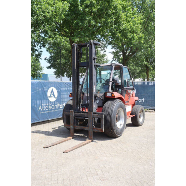 2006 Manitou M30-4-48718629