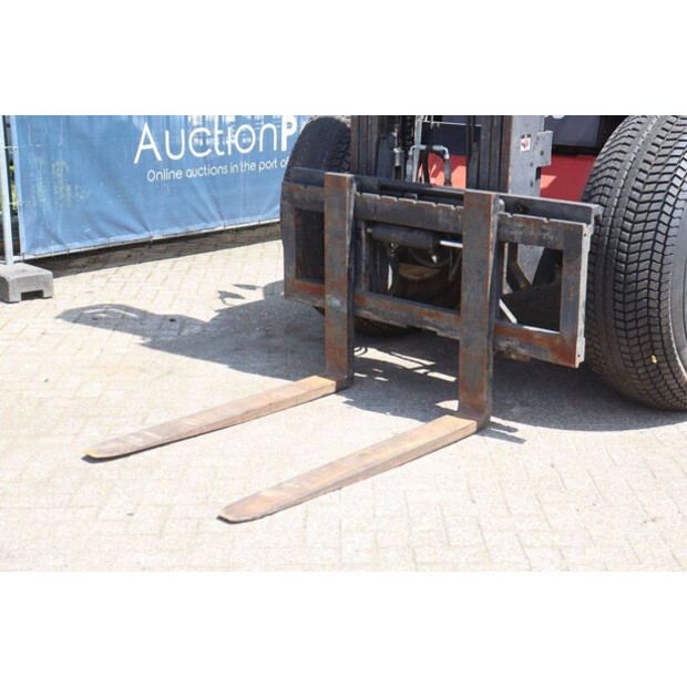 2006 Manitou M30-4-48718630