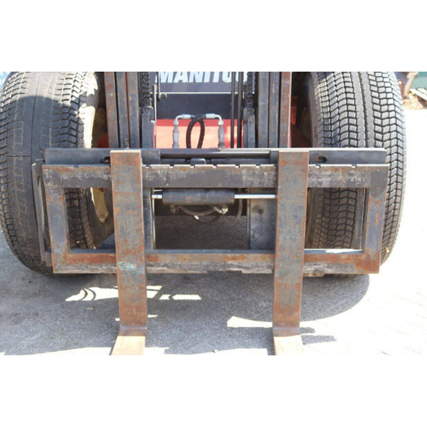 2006 Manitou M30-4-48718632
