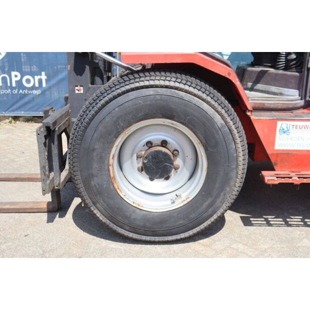 2006 Manitou M30-4-48718634